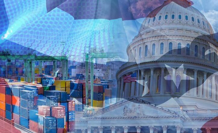Amerika Birleşik Devletleri Büyüme Verileri Ağustos 2025: ABD'nin büyümesi hakkındaki veriler ne zaman açıklanacak? Piyasalar gelecekteki sayılara odaklandı!