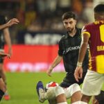 Son Dakika Spor Haberleri | Haftanın açılışındaki puanlar paylaşıldı! Göktepe