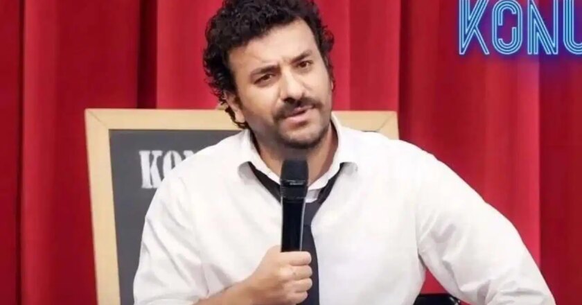 Hasan Can Kaya Exxen ile Ayrılmış Yollar – Son Dakika Haberleri