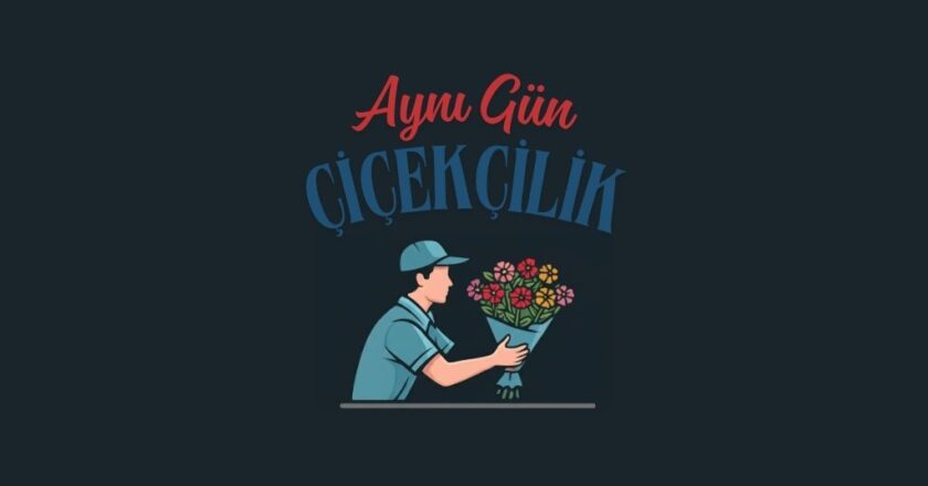 Taze Çiçeklerle Anlamlı Anlar Yaratın
