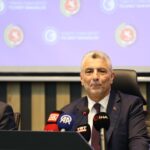 “Temmuz ayında tüm zamanların en yüksek aylık ihracat rakamına ulaştık”