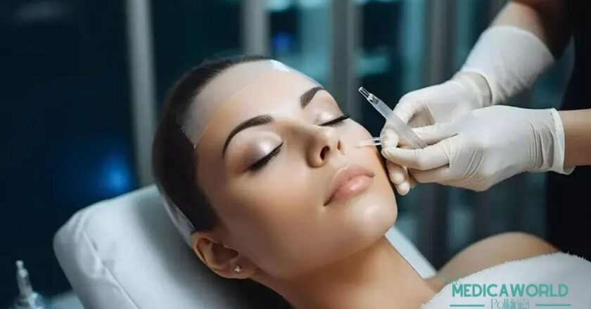 Cildinizde Gençleşmenin Sırrı Botoks ile Mümkün