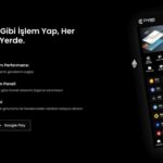 Cryzen kripto kullanıcılarına sunduğu avantajlar