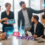 Markaların Dijitalde Parlamasını Sağlayan Reklam Ajansı İstanbul ile Tanışın