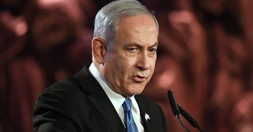 Netanyahu Soykırım: Hamas bırakma anlaşmasını kabul etse bile, Gazze ile ilgileneceğiz