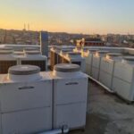 İstanbul’da Profesyonel VRF Klima Servisi Arayanlara Güvenilir Çözümler