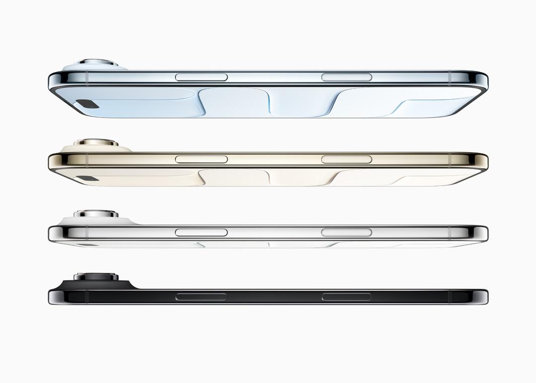 Yeni Geliştirme: İPhone 17 Aile ve iPhone Air Türkiye Satılık sunuldu! İşte fiyatlar ... 2