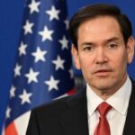 Amerika Birleşik Devletleri Dışişleri Bakanı Rubio: ABD Karayipler'de bir gemiye çarptı