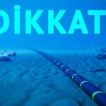 Microsoft açıkladı: Kızıldenizde uluslararası bir denizaltı kablolarından daha fazlası kesildi, gecikmeler artabilir!