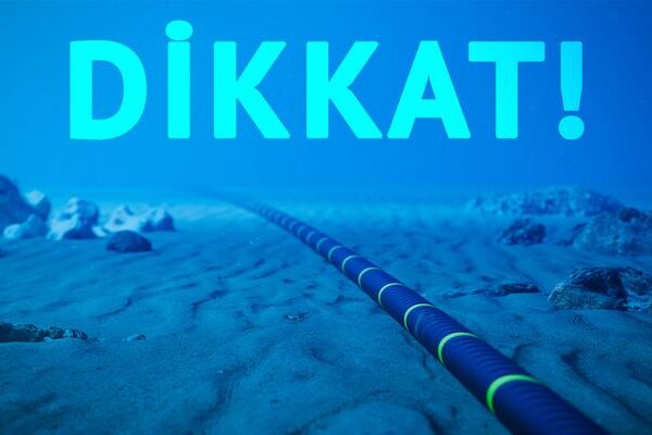 Microsoft açıkladı: Kızıldenizde uluslararası bir denizaltı kablolarından daha fazlası kesildi, gecikmeler artabilir!