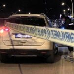 Konya'daki aracın önünde, ordular tarafından saldırıya uğrayan kişi ciddi şekilde yaralandı