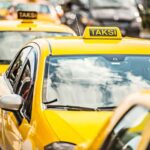 İstanbul Taksimeter vergisi arttı! İşte İstanbul'un Kilometre başına taksi vergisi