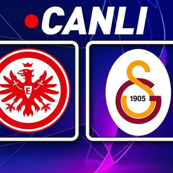 Eintracht Frankfurt'tan önceki son gelişmeler – Galatasaray maçı! Olası 11 …