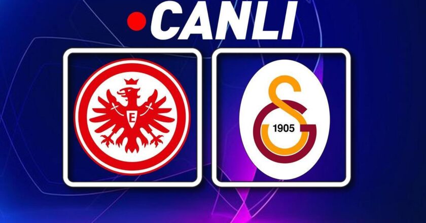Eintracht Frankfurt'tan önceki son gelişmeler – Galatasaray maçı! Olası 11 …
