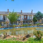 Dora Thermal Tatil Köyü Afyon Gazlıgöl’de Açıldı