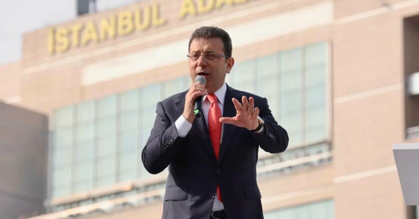 İmamoğlu savunmasının tam metnini paylaştı: ‘Önce adalet, önce hürriyet!’ – Son Dakika Siyaset Haberleri