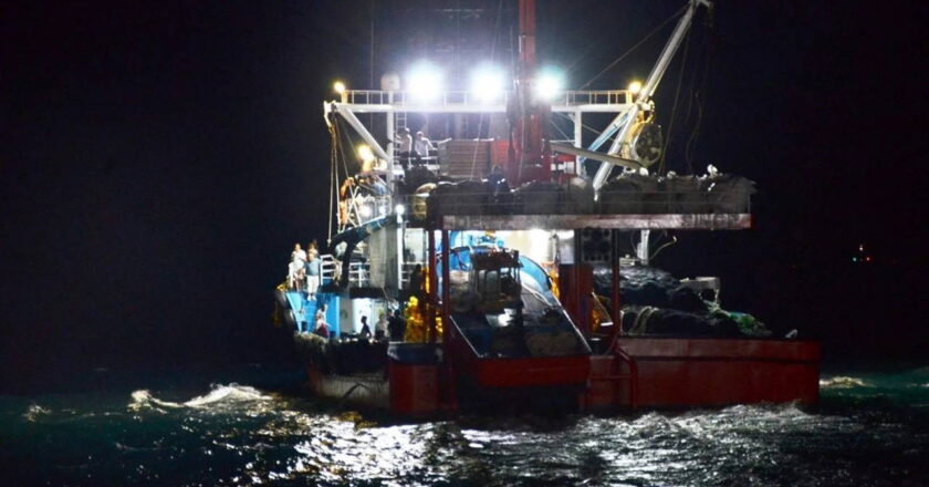 Sinop Balıkçılık Sezonu Başlatıldı: Ozgur Özel Açılış Bölümü – Son Dakika Türkiye Haberleri