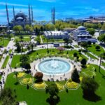 The Ottoman Apartment: Tarihle İç İçe, Zamana Dayanan Konfor