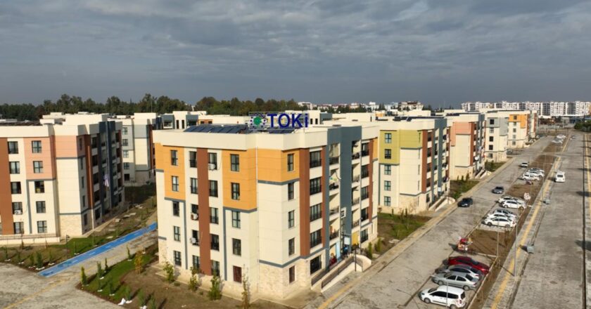 Toki'nin indirim kampanyası bugün başlıyor