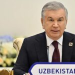 AB ve Özbekistan, Brüksel'de imzalanan yeni ortaklık anlaşmasıyla ilişkilerini güçlendiriyor