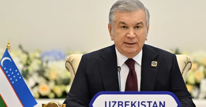 AB ve Özbekistan, Brüksel'de imzalanan yeni ortaklık anlaşmasıyla ilişkilerini güçlendiriyor