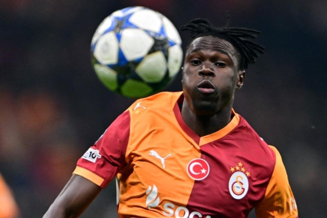 Derby'de Beşiktalar yaralandı! Singo'dan Galatasaray'a başka bir kötü haber ... 2