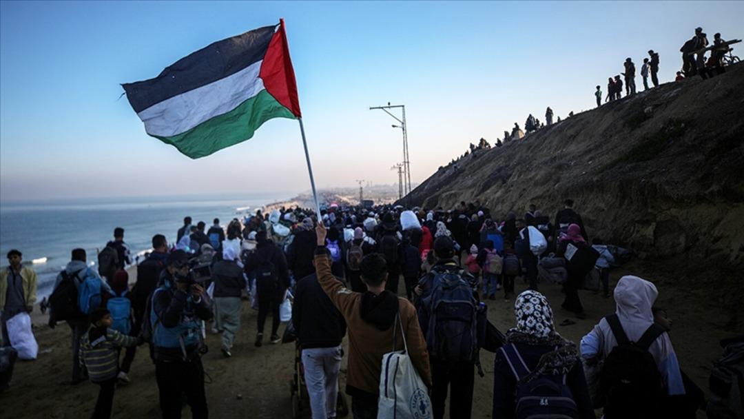 Gazze için tarihi anlaşma imzalandı! Trump, Netanyahu ve Hamas'tan ardı ardına açıklamalar geldi! İşte anlaşmanın şartları... 3