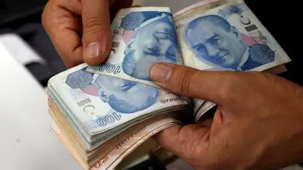TCMB faiz indirimi sonrası mevduat faizleri güncellendi: 100 bin TL'nin aylık getirisi ne kadar oldu?