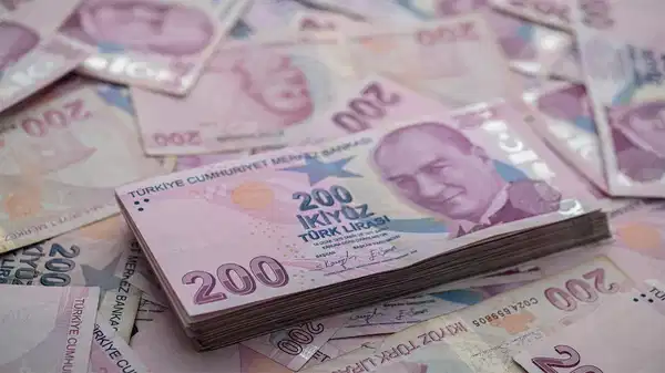 TCMB faiz indirimi sonrası mevduat faizleri güncellendi: 100 bin TL'nin aylık getirisi ne kadar oldu?