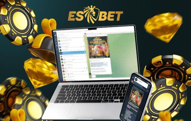 Esbet ile Güvenilir Bahis Deneyimini Keşfet