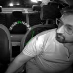 İzmir kentinde bir şahıs, taksi şoförüne saldırı gerçekleştirdi Copy