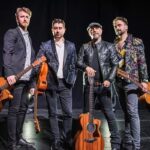 Dünyaca ünlü grup ilk kez İstanbul'da konser verecek