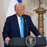 Trump: Putin'le Budapeşte'deki görüşmemiz iki hafta içinde gerçekleşebilir