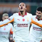 Galatasaraylı Leroy Sane 2 buçuk yıl sonra gol attı! Maçın ardından Okan Buruk ve İlkay Gündoğan'a özel paylaşım yaptı…