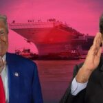 Savaşa girin! Karayipler'e uçak gemisi gönderdiler! Maduro: “ABD yeni ve sonsuz bir savaş icat ediyor”