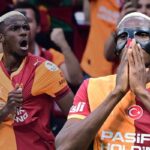 Osimhen'den F.Bahçe'ye sansasyon yaratacak sözler: “Artık ağlamaya başlayacaklar”