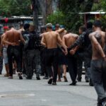 Rio de Janeiro'da polis operasyonu! Böyle bir şey daha önce görülmemişti… En az 64 kişi öldü