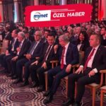 MYNET ÖZEL | 29 Ekim'de Cumhurbaşkanlığı Külliyesi'nde resepsiyon! CHP, İYİ Parti ve DEM katılmadı: Babacan, Davutoğlu ve Erbakan hazır bulundu
