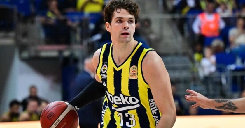 F.Bahçe'nin Euroleague'de oynayacağı 2 karşılaşmanın mekanı değiştirildi
