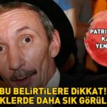 Yürüyüş Deadin Patrick Murray'in yıldızı hayatını kaybetti! Erkekler daha yaygındır: bu semptomlara dikkat!