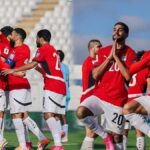 Son dakika spor haberleri | Mısır Dünya Kupası biletini aldı