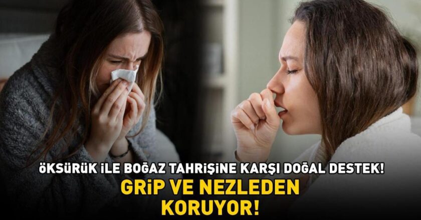Kilosu 300 TL! Grip, grip ve soğuk algınlığına karşı korur! Öksürük ve boğaz tahrişlerine karşı doğal destek!