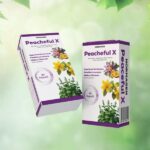 Peacheful X ile Anksiyete, Stres ve Kaygı Bozukluğuna Doğal Bir Yaklaşım