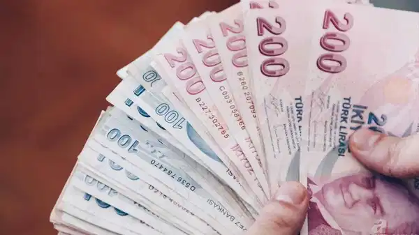 TCMB faiz indirimi sonrası mevduat faizleri güncellendi: 100 bin TL'nin aylık getirisi ne kadar oldu?