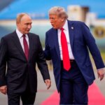 Trump, Rus petrol şirketlerine yaptırımlar uyguluyor: Bunlar çok ağır yaptırımlar – Son Dakika Dünya Haberleri