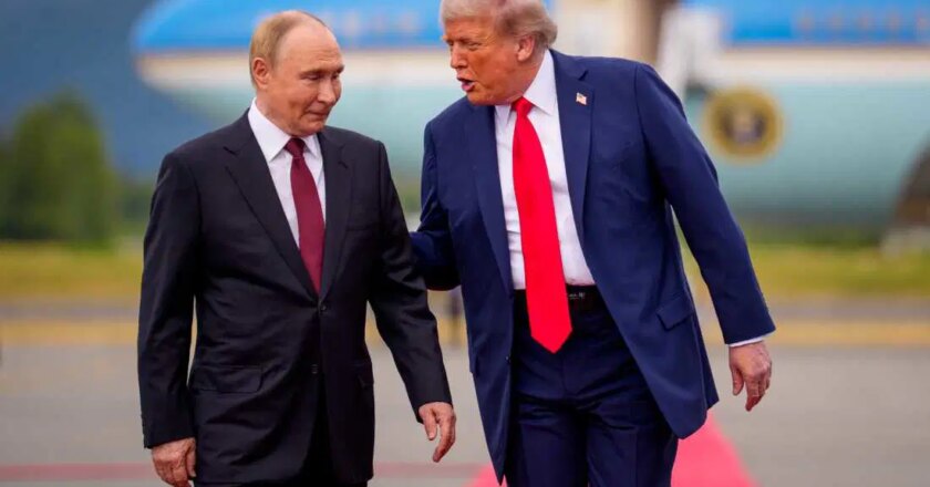 Trump, Rus petrol şirketlerine yaptırımlar uyguluyor: Bunlar çok ağır yaptırımlar – Son Dakika Dünya Haberleri