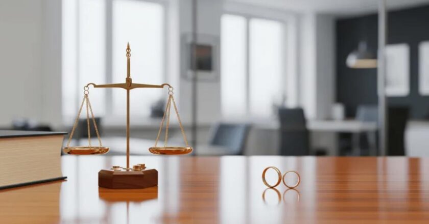 Boşanma Davalarında Profesyonel Destek Almanın Önemi