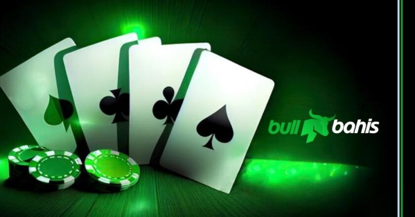 Bullbahis ile Kazanmanın ve Eğlencenin Yeni Adresi
