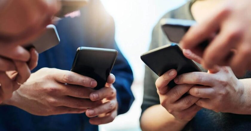 Türkiye cep telefonu kullanım süresinde Avrupa'da birinci sırada yer alıyor