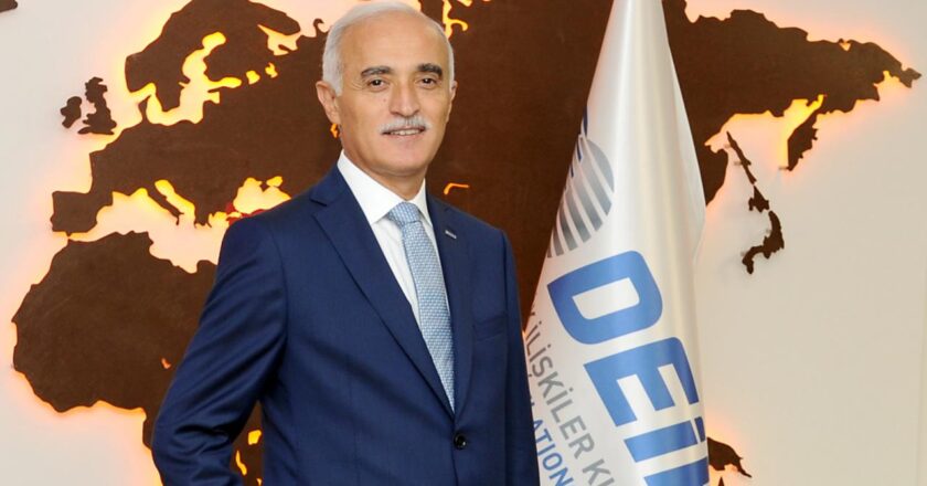 Türkiye, Şirket ve Ekonomik Forum ile Afrika ile ortaklığını artıracak